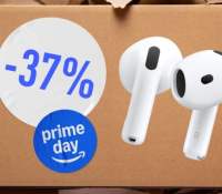 Airpods 4 – Amazon prime Day 2026 Airpods 4 – Amazon prime Day 2026