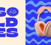 AirPods Max Orange — Soldes d’été 2026 AirPods Max Orange — Soldes d’été 2026