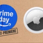 L&rsquo;AirTag 2 chute de plus de 30 % lors de l&rsquo;avant-première du Prime Day : c&rsquo;est l&rsquo;offre pensée pour les têtes en l&rsquo;air fauchées