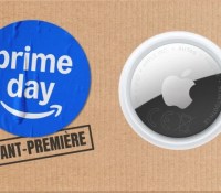 AirTag 2 – Amazon prime Day 2026 avant-première