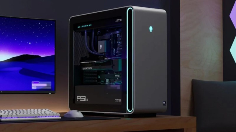 Ce PC fixe gamer ultra-puissant (RTX 5080 et Ultra 9) perd plus de 1 000 € sur Amazon