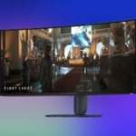 Alienware AW3426DW : le roi du QD-OLED revient encore plus lumineux et sans texte flou