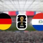 Allemagne-Paraguay : comment voir le match de la Coupe du monde 2026 en streaming ?