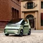 Voici la Linktour Alumi : vendue à la Fnac, cette voiture électrique sans permis chinoise veut bousculer la Citroën Ami