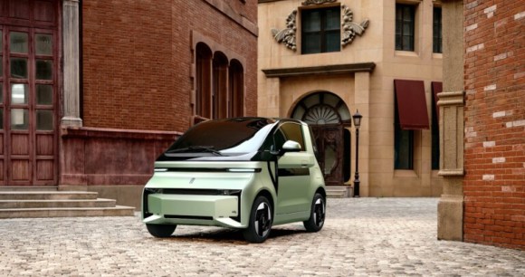 Linktour Alumi // Source : Linktour