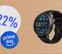 Amazfit Active Max Prime Day 2026