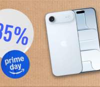 iPhone Air Prime Day iPhone Air Prime Day