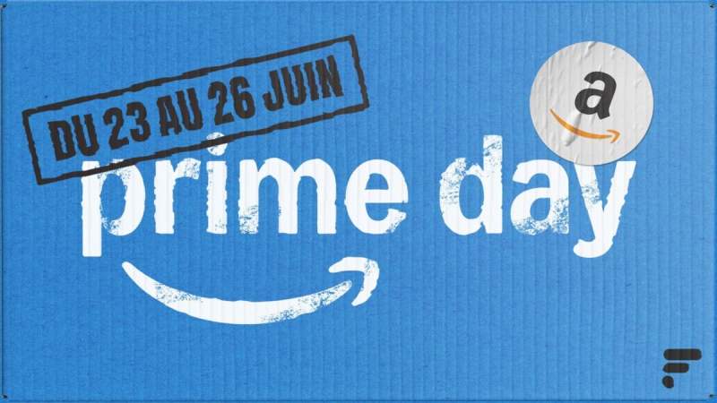 Le Prime Day d’Amazon revient la semaine prochaine, mais des offres sont déjà en ligne