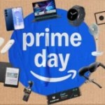Le Prime Day d&rsquo;Amazon commence enfin ! Voici les meilleures offres en DIRECT