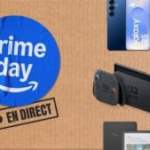 Amazon fait mieux que les soldes avec son Prime Day ? Voici les meilleures offres en DIRECT ce jeudi