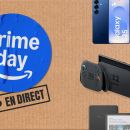 Dernières heures du Prime Day : l&rsquo;ultime sélection des vrais bons plans à saisir avant la fin