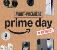 Amazon Prime Daya avant-première 2026 direct 3