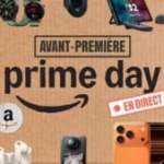 Amazon casse les prix avant même que le Prime Day ne commence : les meilleures offres en DIRECT