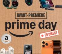 Amazon Prime Daya avant-première 2026 DIRECT Amazon Prime Daya avant-première 2026 DIRECT