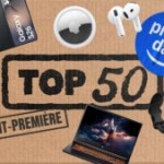 Amazon casse les prix ce week-end : voici le TOP 50 des offres à saisir avant le Prime Day
