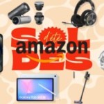 Après le Prime Day, Amazon brade un tas de produits Tech pour la 2e démarque des soldes
