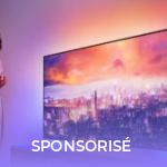 Philips Ambilight : pourquoi 8 utilisateurs sur 10 refusent de revenir à un téléviseur classique ?