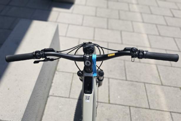 Amflow TL Carbon cintre VTT