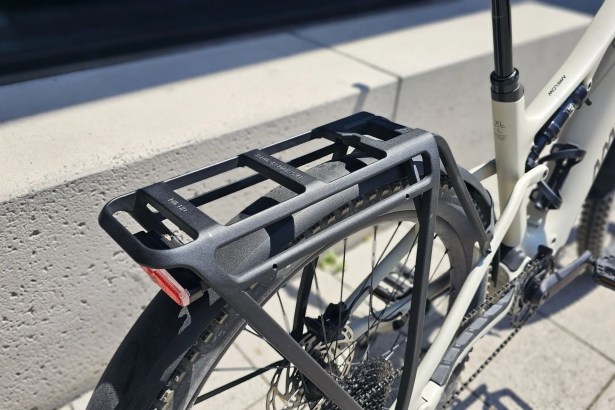 Amflow TL Carbon portes-bagages