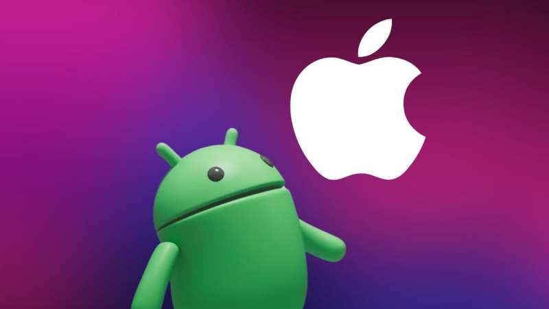 Android 17 récupère votre historique iMessage et votre fond d’écran depuis un iPhone