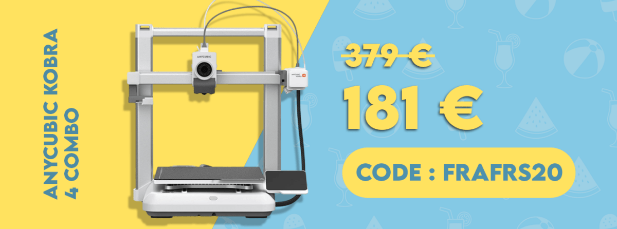 ANYCUBIC