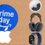 Apple liquide ses stocks pour le Prime Day d’Amazon : les 8 offres à retenir