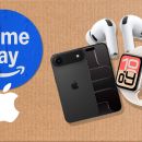 Prime Day : Amazon fait fondre le prix des produits Apple (iPhone, Watch, AirPods…)