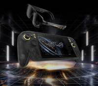 Asus ROG Ally X20 2