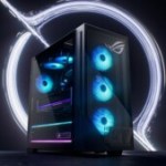 E.Leclerc retire 600 € sur cette puissante tour gaming avec RTX 5070 et 64 Go RAM