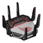 Asus dévoile le premier routeur Wi-Fi 8 et son débit hallucinant