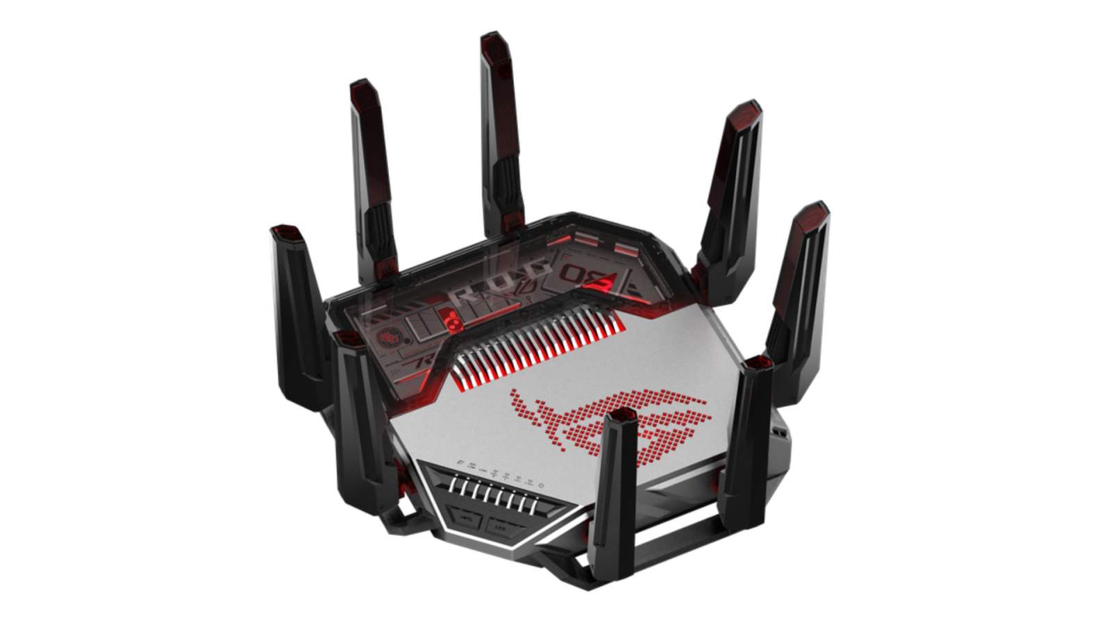 Asus unveils the first Wi-Fi 8 router and its incredible speed