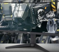 ASUS TUF Gaming VG34VQEL1A