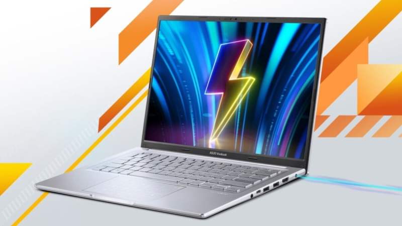 Face à la flambée des prix, ce laptop Asus OLED sous Ryzen 5 perd 150 € et devient un super deal