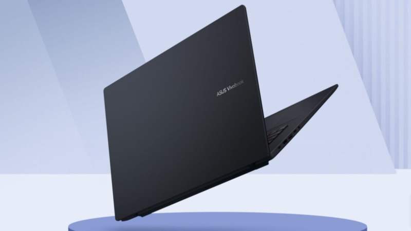 Asus Vivobook 18 : ce PC géant avec écran OLED 144 Hz devient une excellente affaire à 680 €