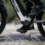 Avinox présente MG Concept, un moteur de vélo électrique doté d&rsquo;une boite de vitesses intégrée