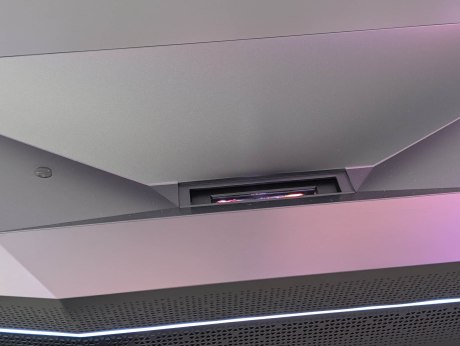 Awol Vision Aetherion Max // Source : Sylvain Pichot - Frandroid