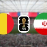 Belgique vs Iran : comment voir le match de la Coupe du monde 2026 en streaming ?