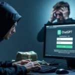 Attention, ChatGPT peut vous recommander des sites d&rsquo;arnaques
