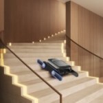 Frigo, litière, robot monte-escalier : voici comment Dreame ratisse toute la maison