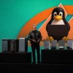 Nvidia sauve peut-être Windows, mais j&rsquo;aurais préféré Linux