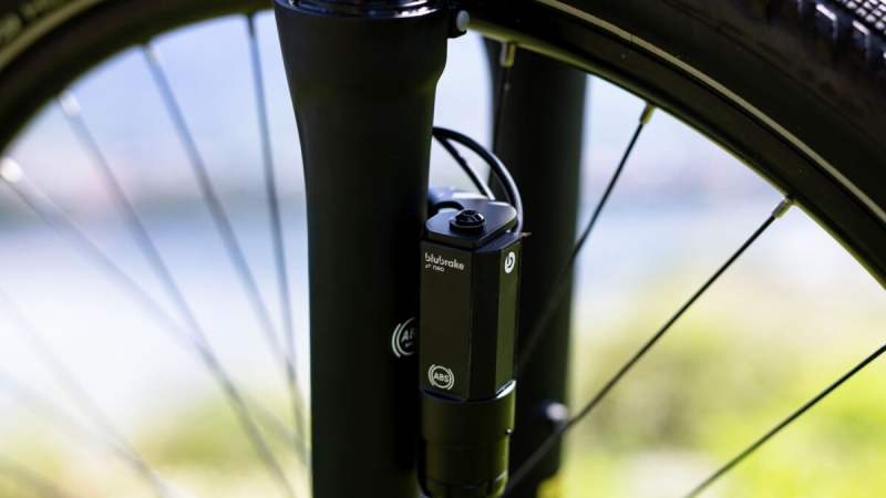 Avec Neo, Blubrake veut démocratiser l’ABS pour vélo électrique : plus compact et plus facile à intégrer