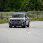 BMW prépare une nouvelle voiture électrique avec une batterie absolument énorme