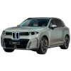 BMW iX5