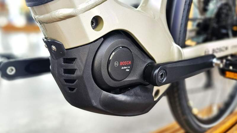 Bosch renouvelle son nouveau « petit » moteur central avec une cure de minceur et de performance