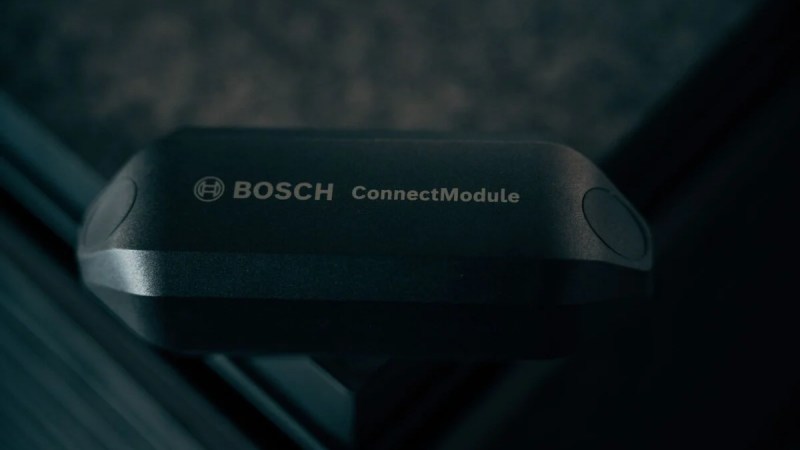 Pourquoi le nouveau traceur GPS de Bosch va faire trembler les voleurs de vélos électriques