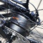 Bosch dévoile son tout premier moteur arrière pour vélos électriques urbains