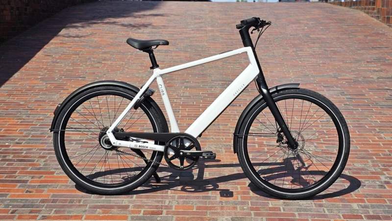 On a essayé le premier moteur arrière de Bosch pour vélo électrique : bluffant