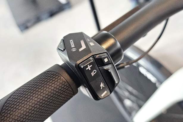 Bosch LED Controller commande vélo électrique