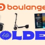 Boulanger balance ses meilleures offres lors des soldes : le TOP 15 des deals à saisir 