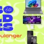 Boulanger casse les prix pour les soldes : voici les 14 meilleures offres Tech à saisir d&rsquo;urgence ce week-end